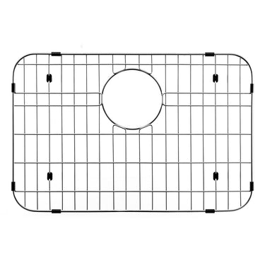 Houzer Stainless Steel Wirecraft Bottom Sink Grid 20 3/8